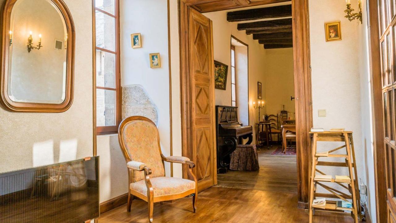 Maison Pierre Loti, Gite Historique Et Spacieux En Vallee De La Dordogne Bretenoux 외부 사진