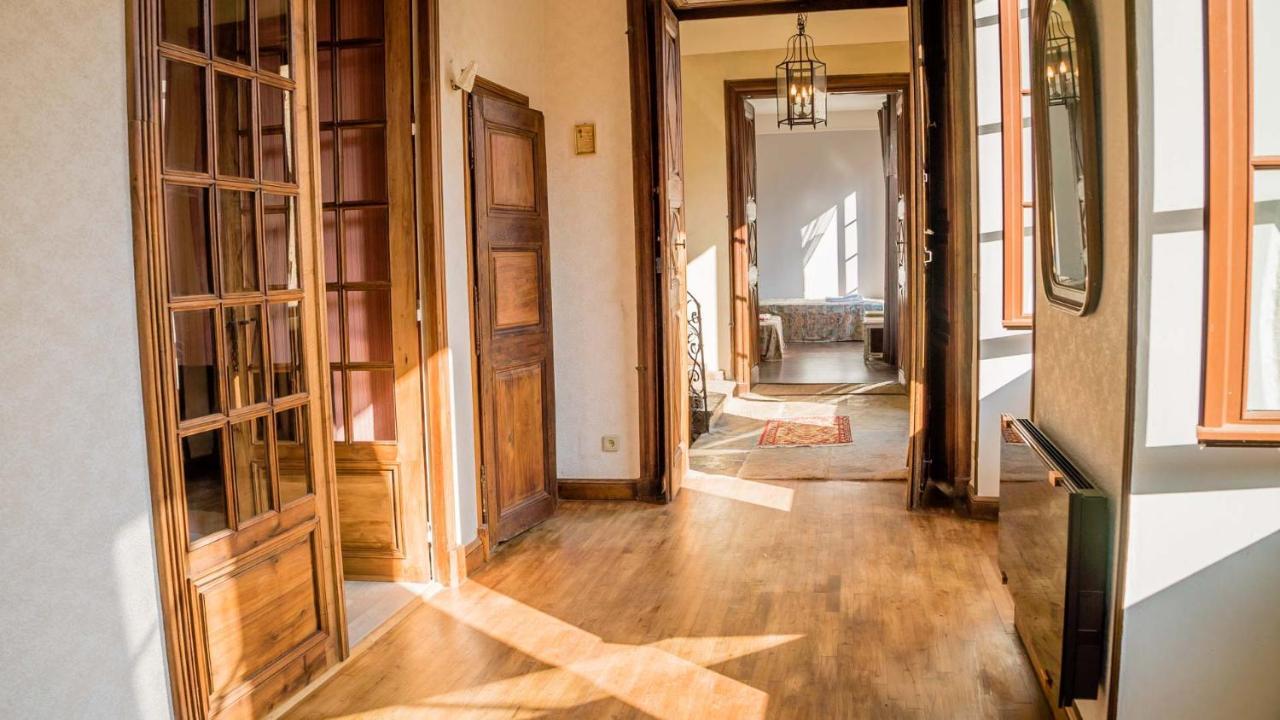 Maison Pierre Loti, Gite Historique Et Spacieux En Vallee De La Dordogne Bretenoux 외부 사진