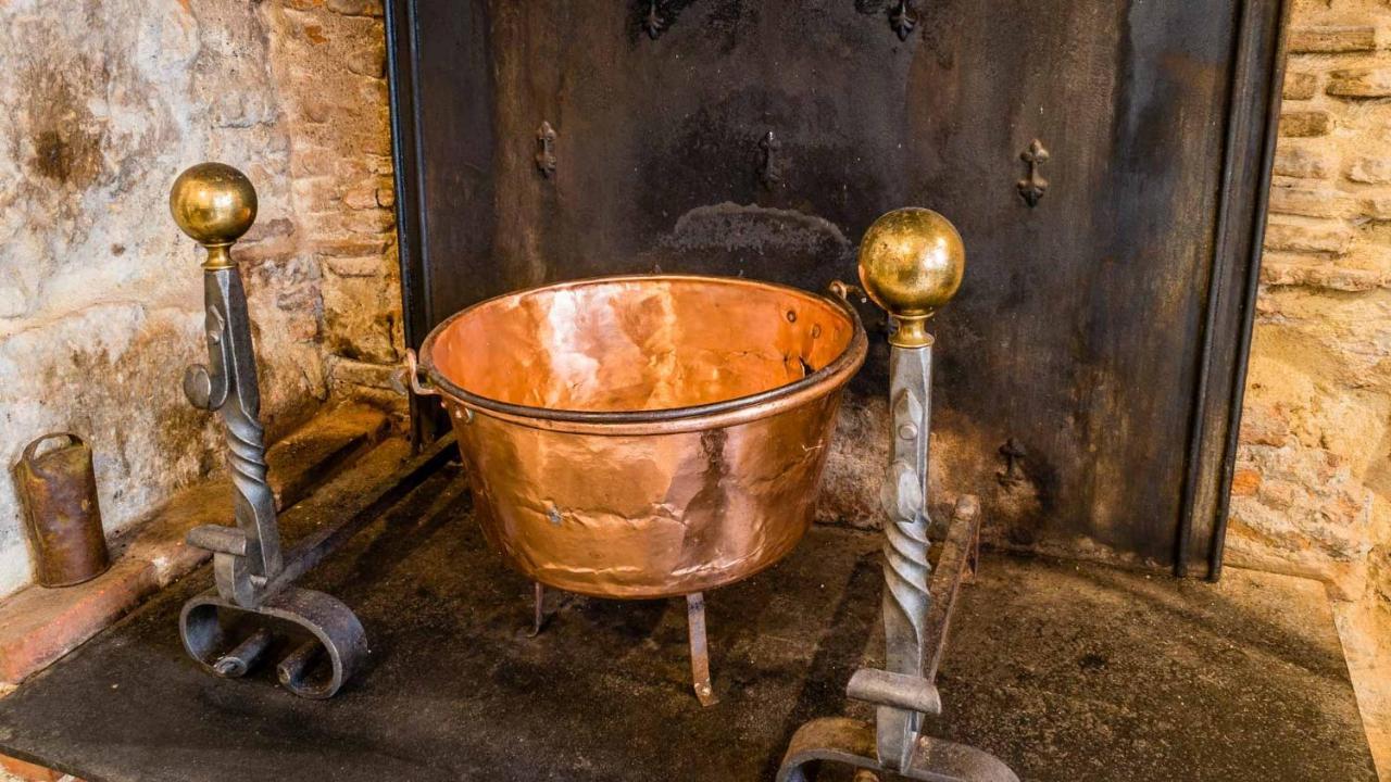 Maison Pierre Loti, Gite Historique Et Spacieux En Vallee De La Dordogne Bretenoux 외부 사진
