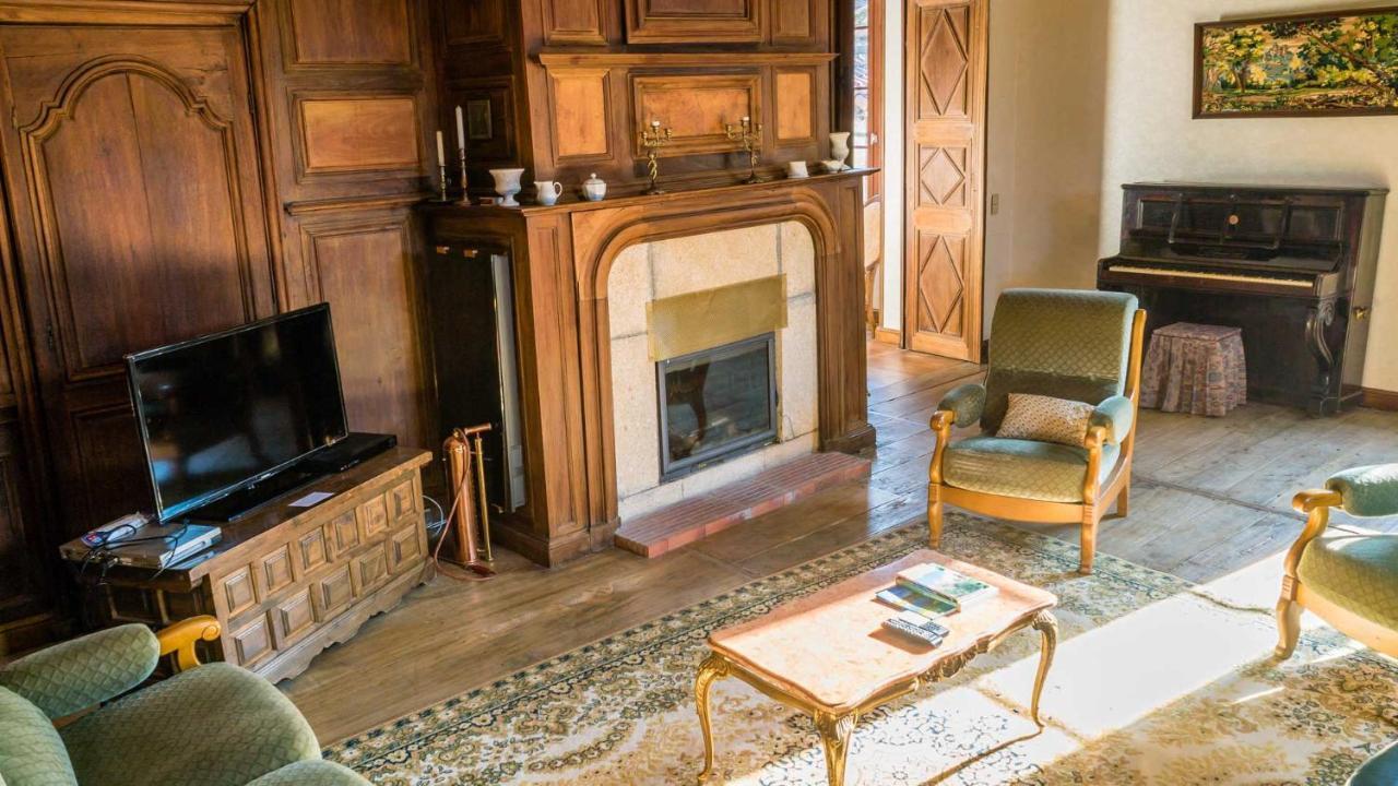 Maison Pierre Loti, Gite Historique Et Spacieux En Vallee De La Dordogne Bretenoux 외부 사진