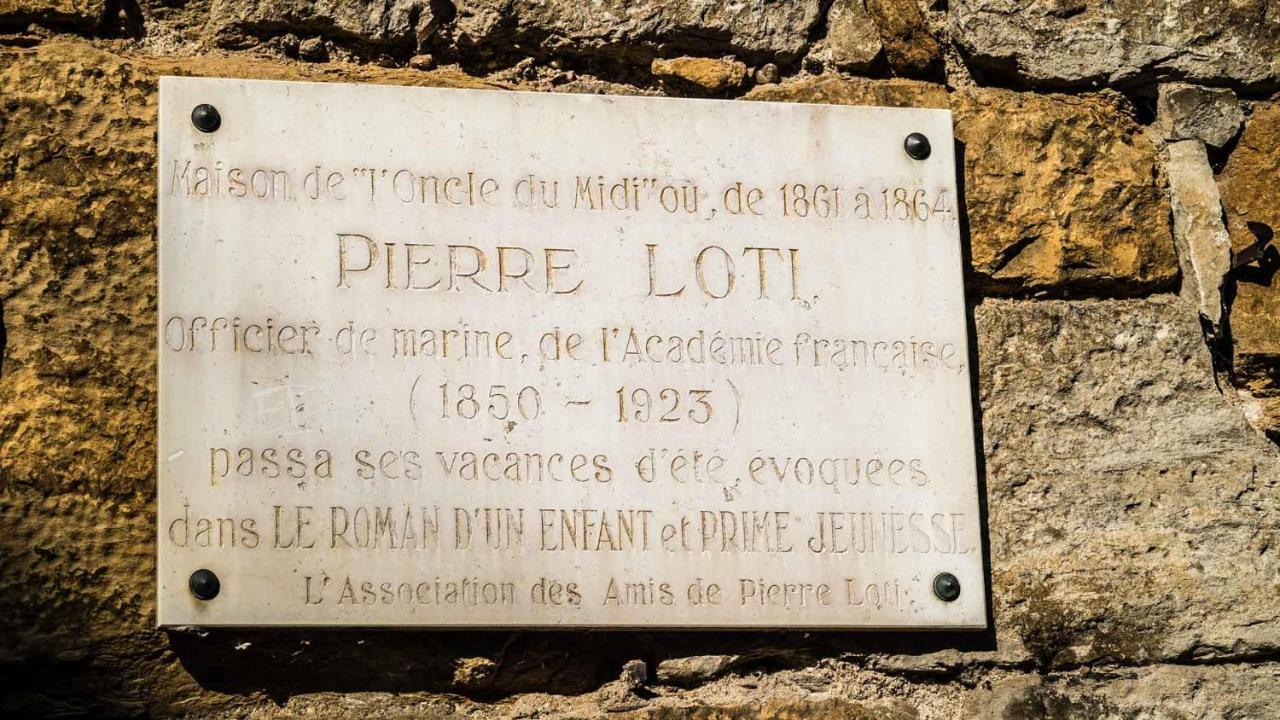 Maison Pierre Loti, Gite Historique Et Spacieux En Vallee De La Dordogne Bretenoux 외부 사진