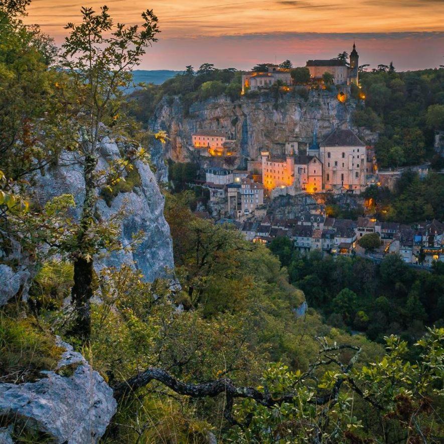 Maison Pierre Loti, Gite Historique Et Spacieux En Vallee De La Dordogne Bretenoux 외부 사진