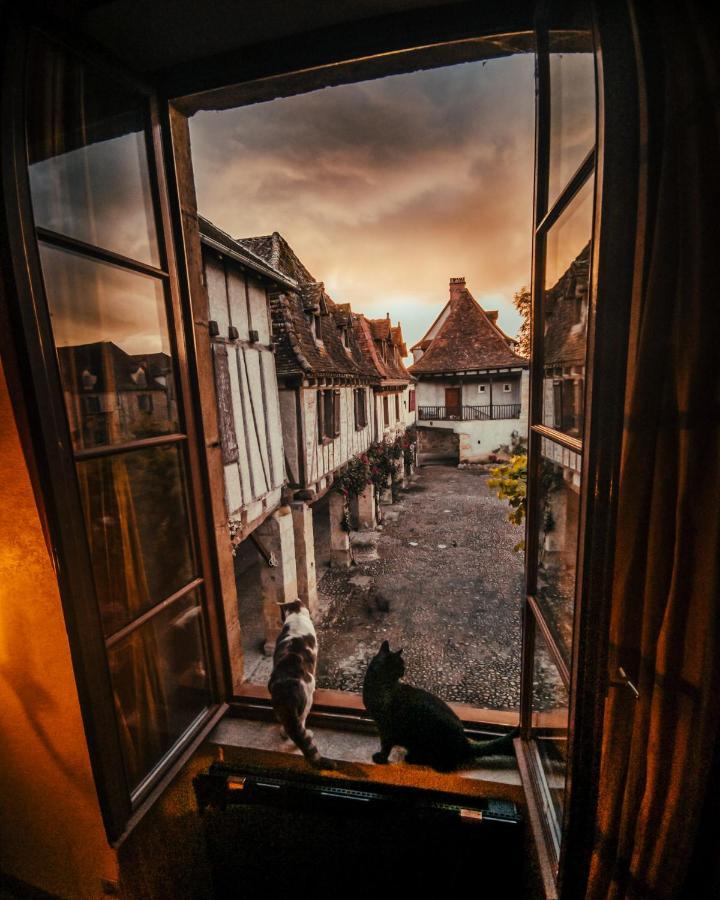 Maison Pierre Loti, Gite Historique Et Spacieux En Vallee De La Dordogne Bretenoux 외부 사진